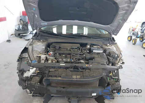 2022 Hyundai Elantra Sel from USA, damaged, VIN KMHLS4AG4NU342959